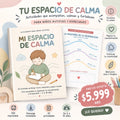 TU ESPACIO DE CALMA